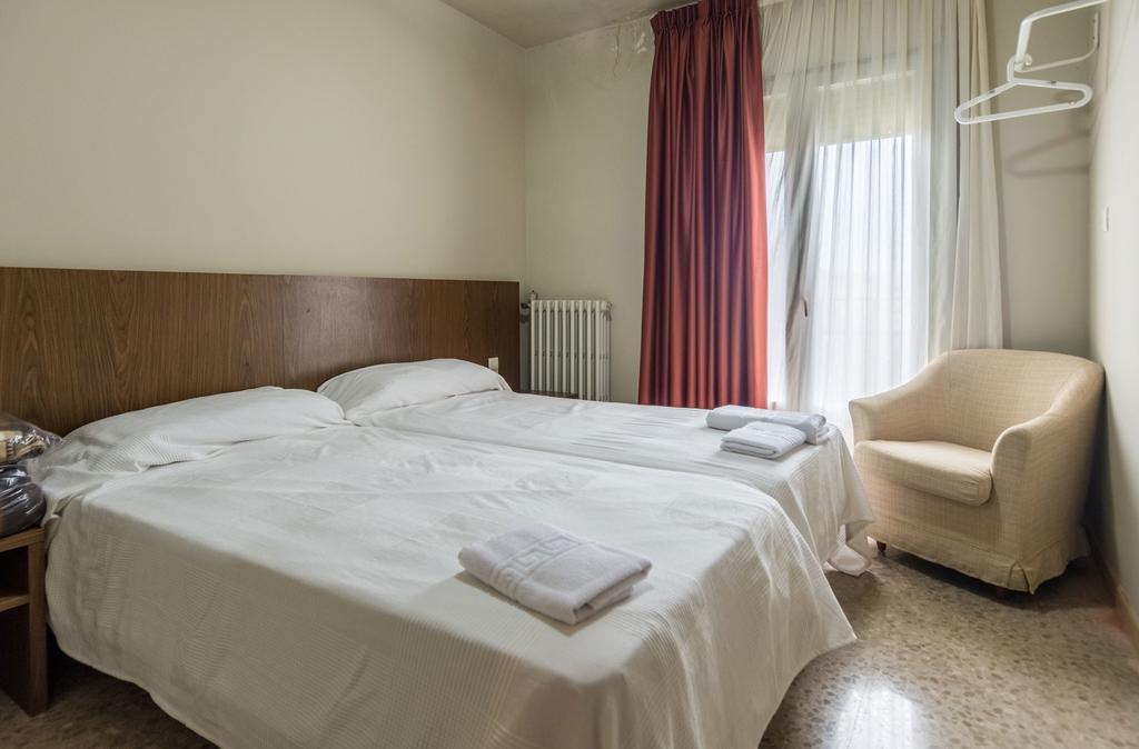 Hostal Sant Miquel بالاغوار المظهر الخارجي الصورة
